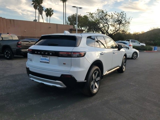 New 2026 Honda Prologue Touring image 10