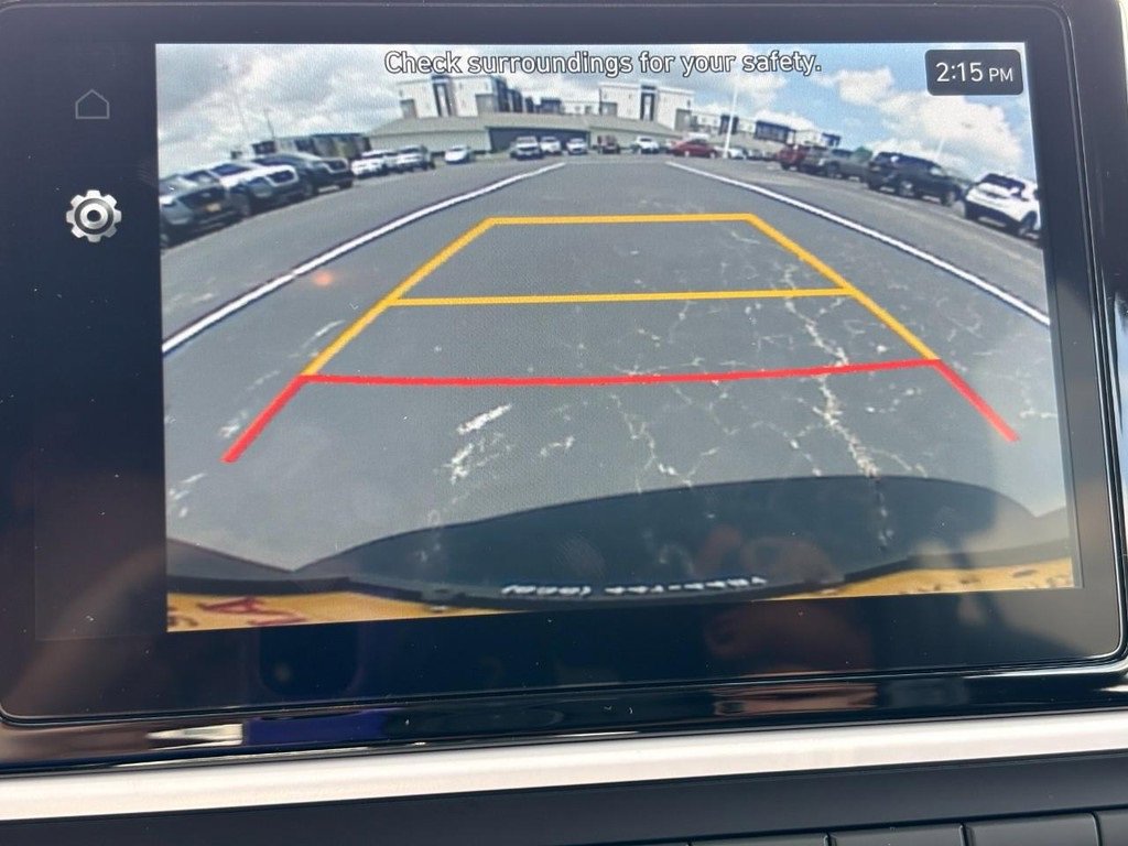 Certified 2025 Hyundai Venue Limited image 38