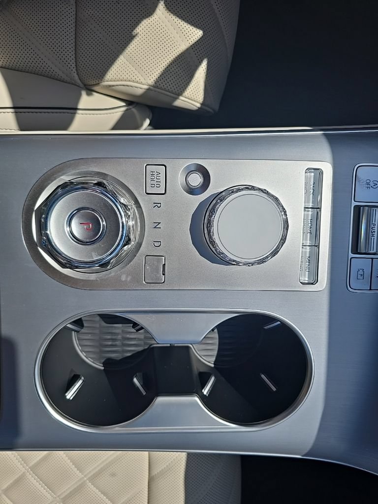 New 2027 Genesis GV70 2.5T Sport Prestige AWD/4WD image 14