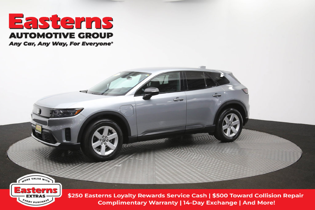 Used 2024 Honda Prologue EX image 57