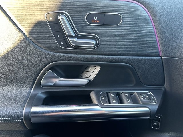 Certified 2021 Mercedes-Benz GLA 250 4MATIC image 16