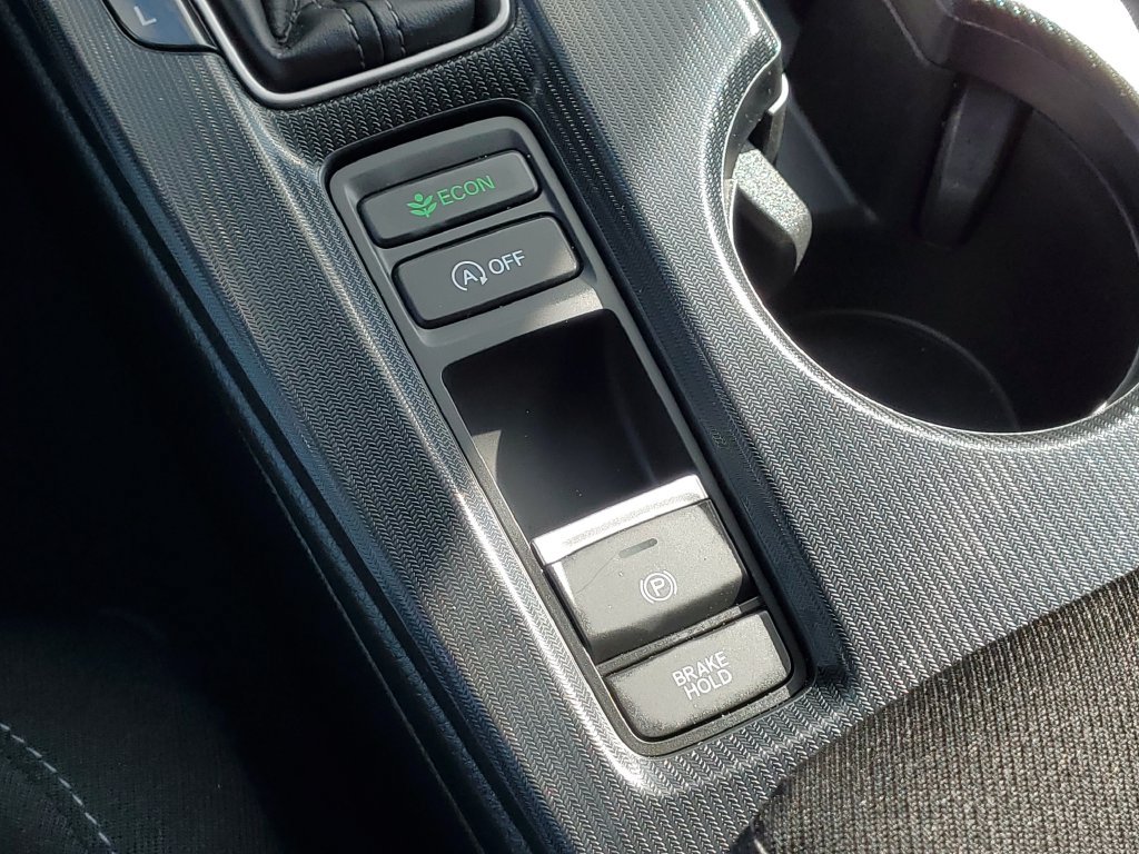 Certified 2024 Honda Civic LX image 25