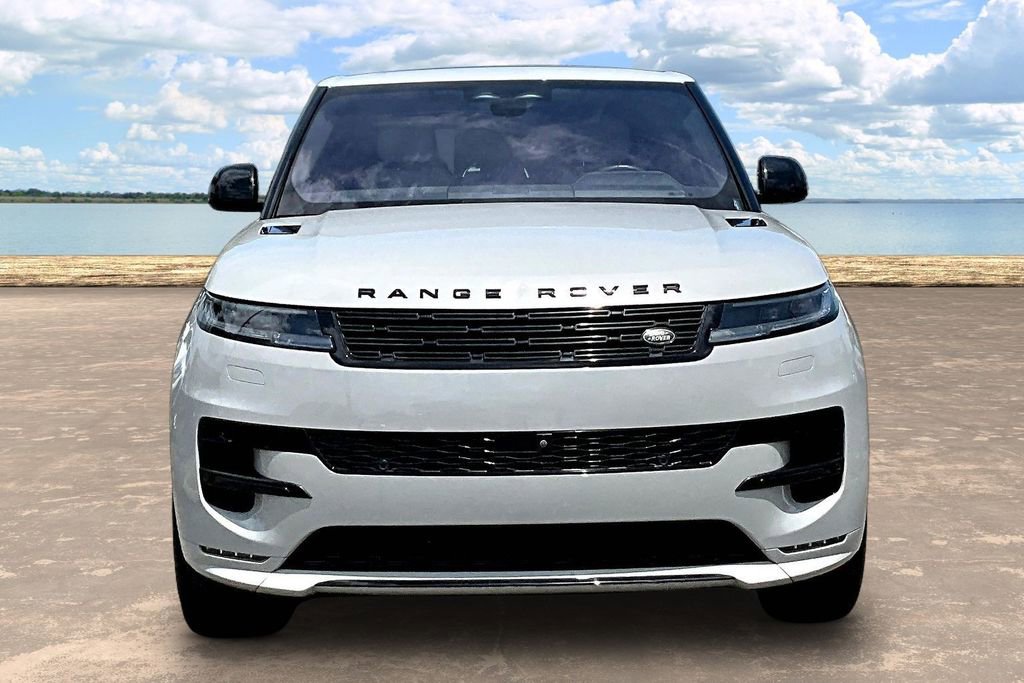 Used 2023 Land Rover Range Rover Sport SE Dynamic AWD/4WD image 2