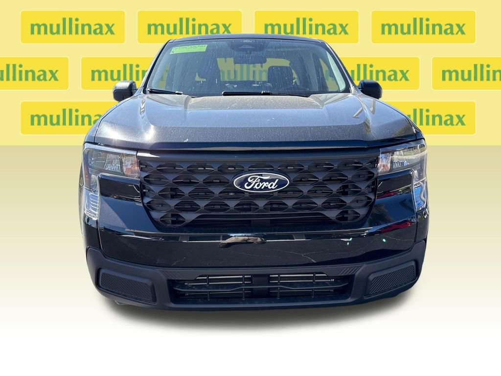 New 2026 Ford Maverick XL image 12