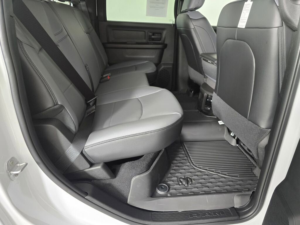 New 2026 RAM 2500 Tradesman w/ Power Wagon Package image 24