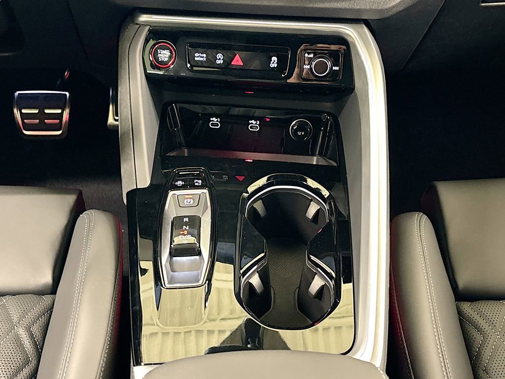 New 2025 Audi SQ5 Premium Plus image 13