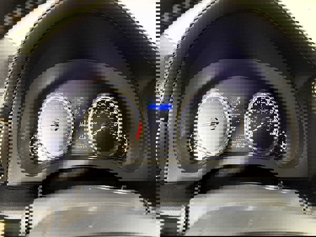 Used 2016 Lexus RC 300 AWD w/ Navigation System Package image 26