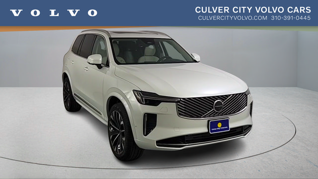 New 2026 Volvo XC90 T8 Ultra w/ Protection Package Premier AWD/4WD image 1