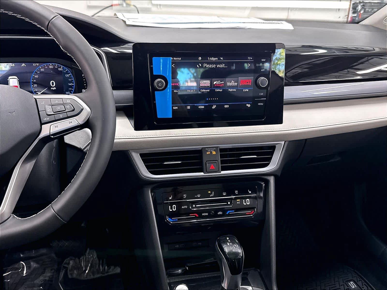 New 2026 Volkswagen Taos SEL AWD/4WD image 6