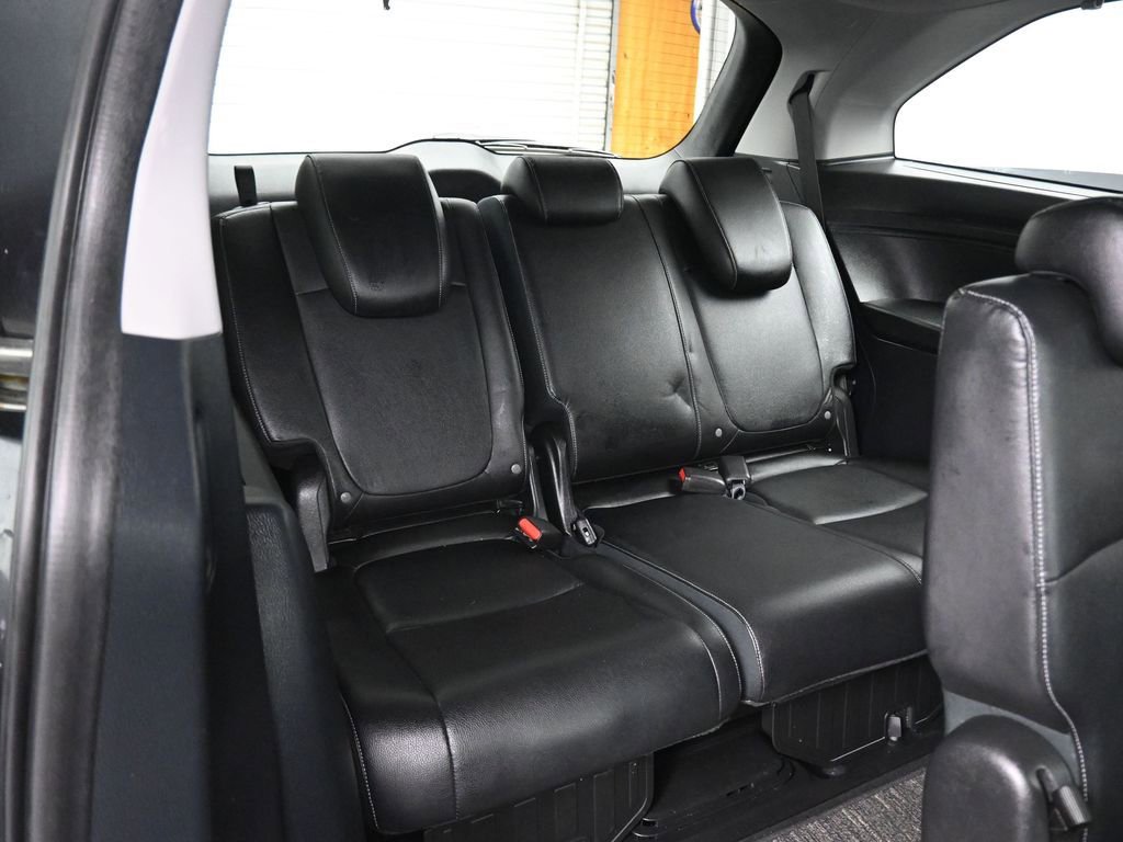 Used 2024 Honda Odyssey EX-L image 53