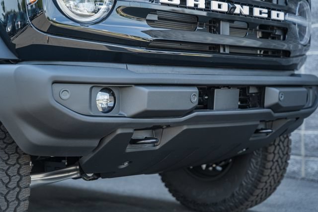 Used 2026 Ford Bronco Outer Banks w/ Sasquatch Package AWD/4WD image 18