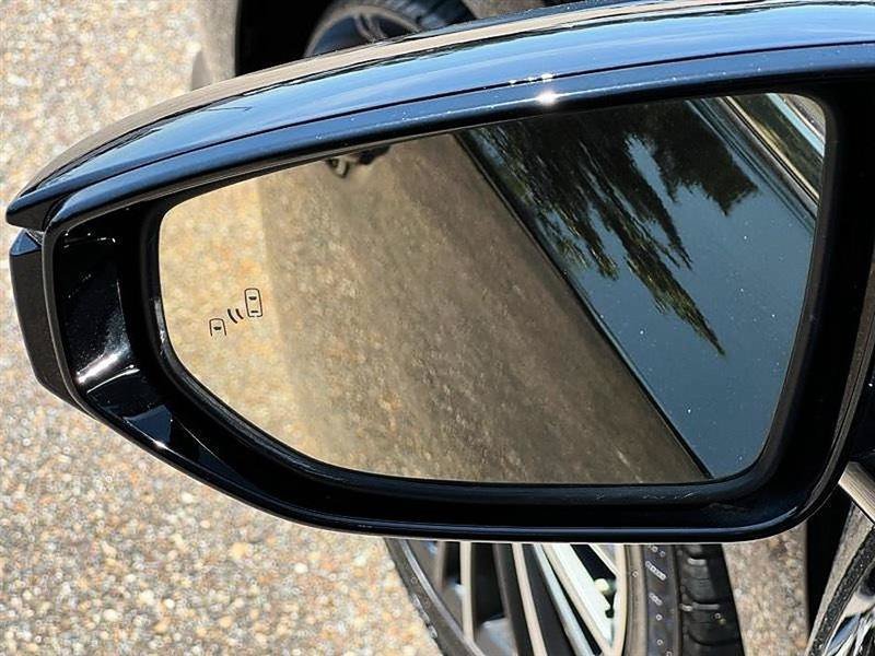 Used 2024 Lexus ES 350 w/ Premium Package FWD image 10