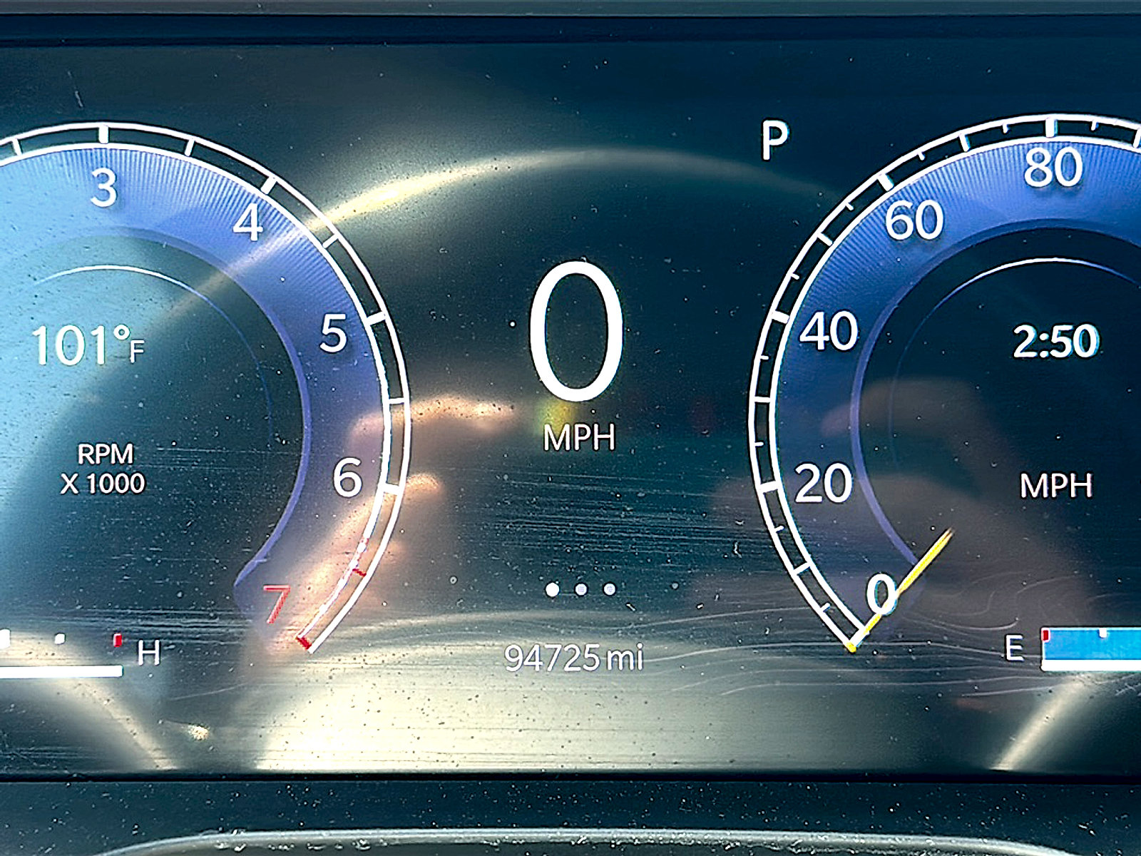 Used 2021 Jeep Grand Cherokee L Summit AWD/4WD image 30