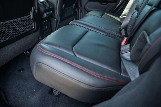 New 2026 Jeep Wrangler Unlimited Rubicon 392 image 47