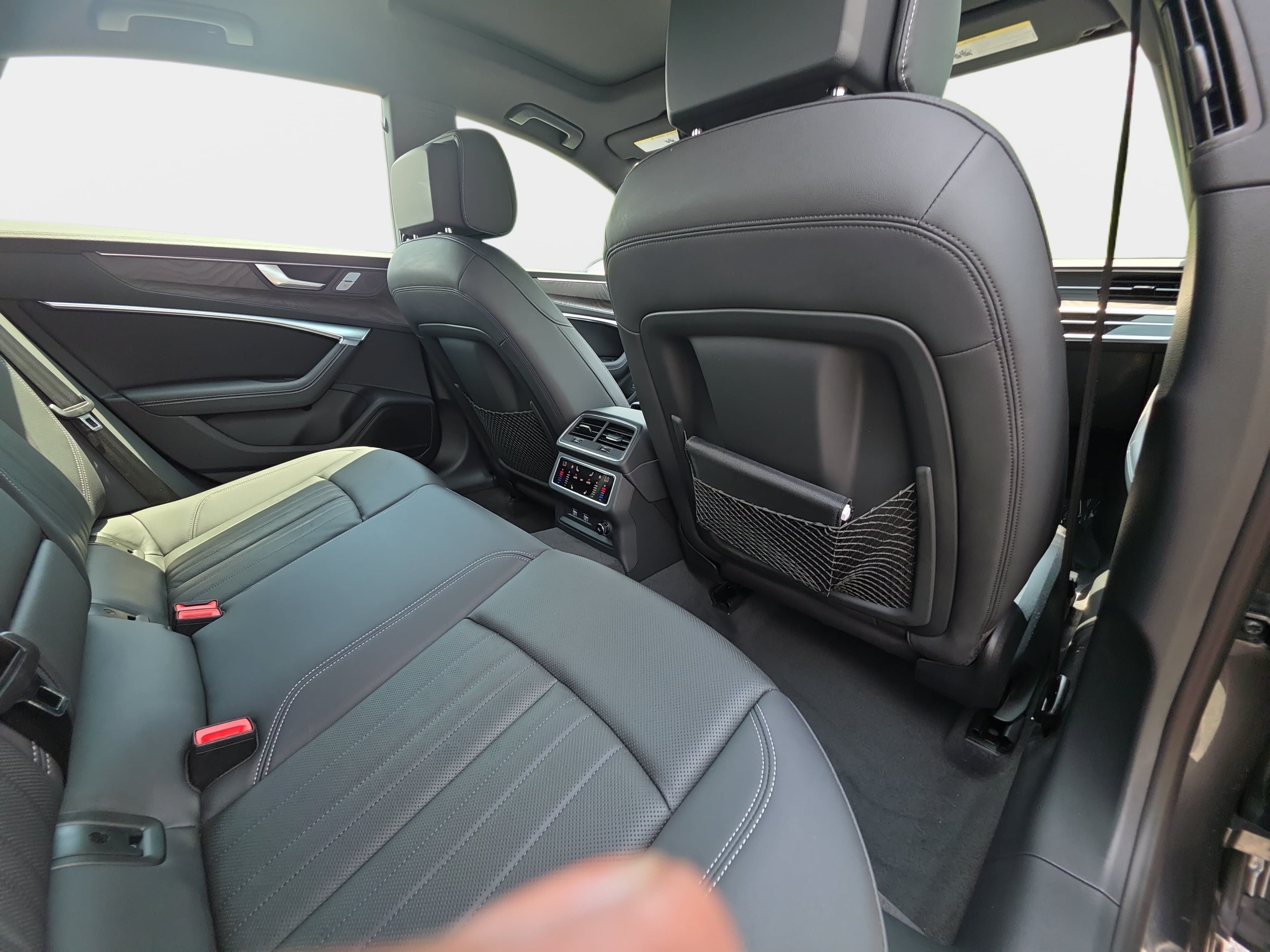 Used 2019 Audi A7 3.0T Premium Plus w/ Premium Plus Package AWD/4WD image 11