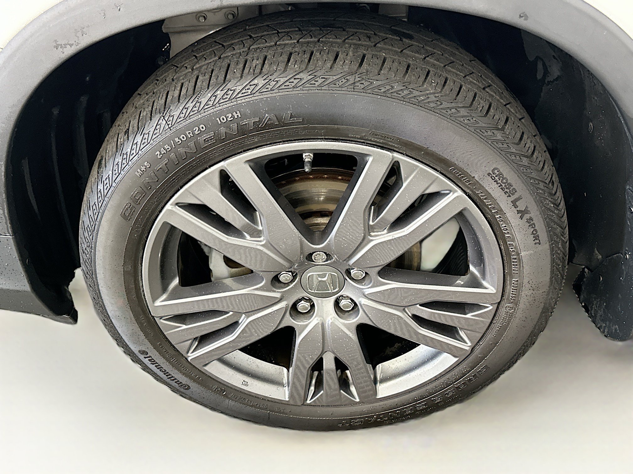 Used 2022 Honda Pilot Sport image 11