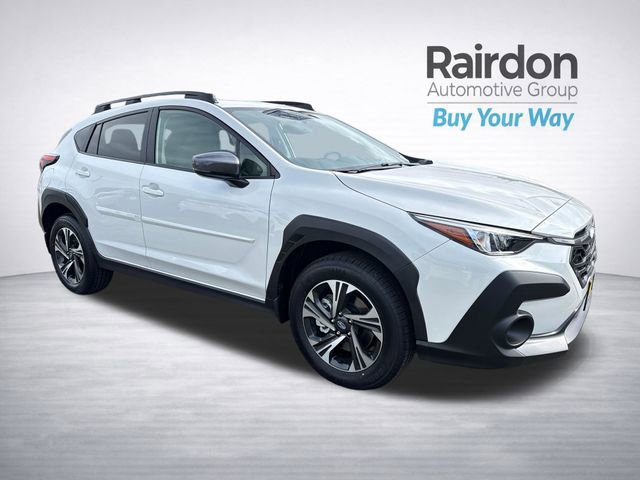 New 2026 Subaru Crosstrek 2.0i Premium AWD/4WD image 1