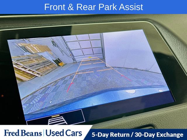 Used 2020 Cadillac XT4 Premium Luxury image 16