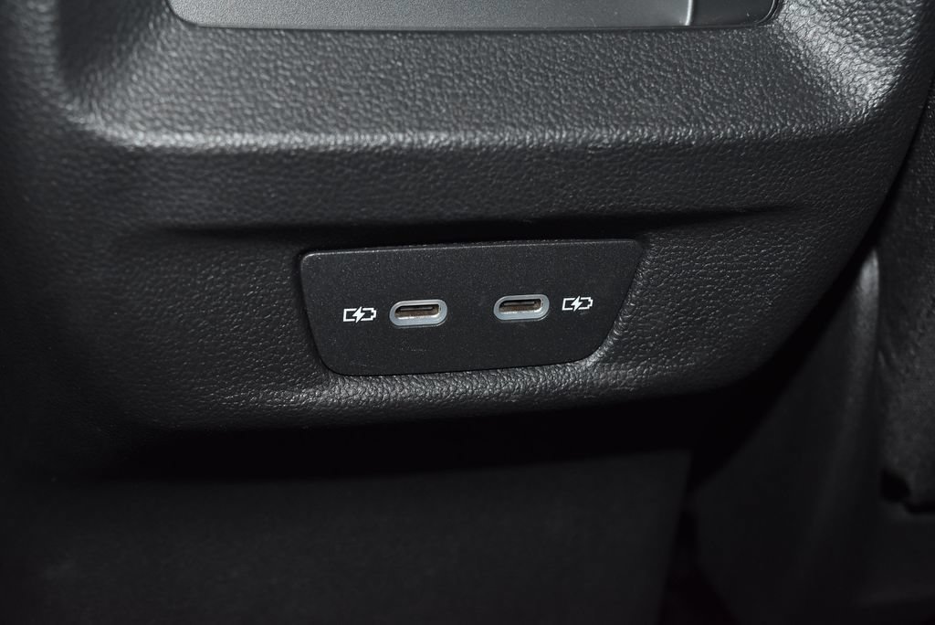 Certified 2026 Volkswagen Tiguan S AWD/4WD image 16