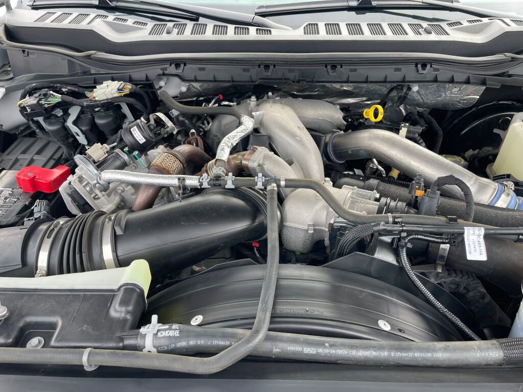 Used 2024 Ford F250 XLT image 25