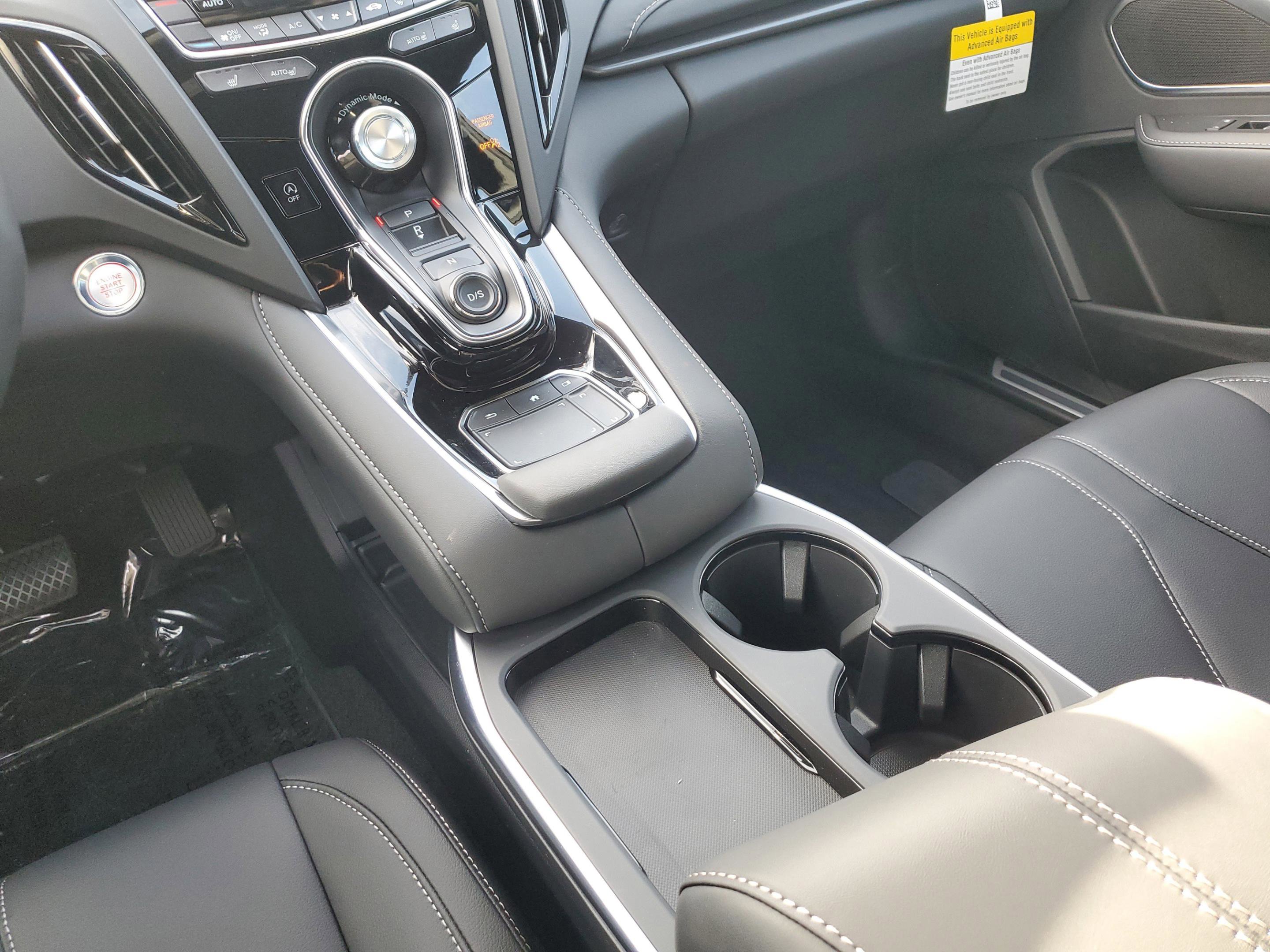 New 2026 Acura RDX SH-AWD image 14