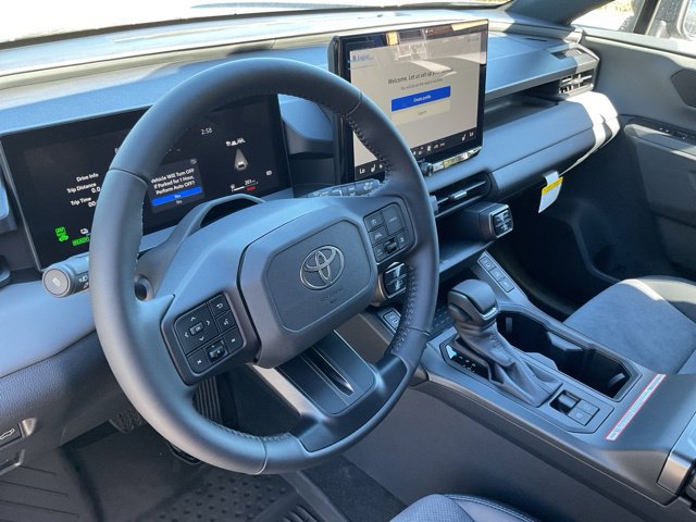New 2026 Toyota RAV4 XSE AWD/4WD image 19