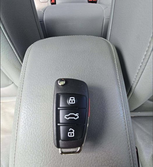 Used 2017 Audi A3 2.0T Premium w/ Convenience Package AWD/4WD image 26