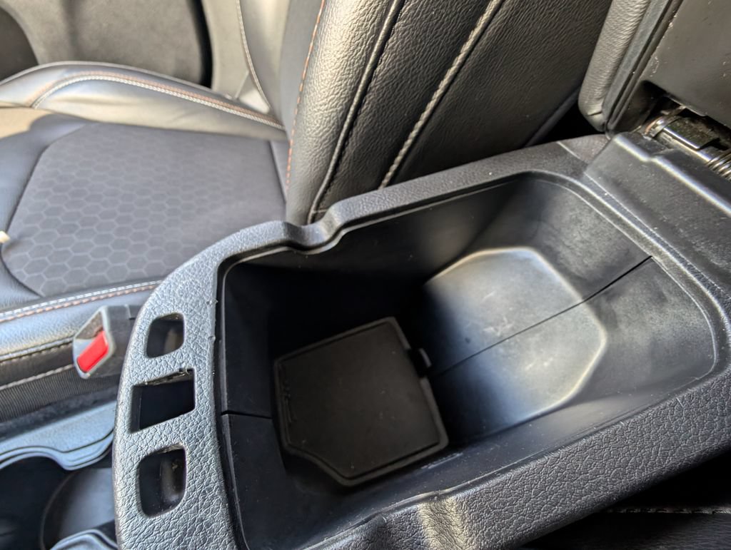 Used 2019 Jeep Compass Latitude AWD/4WD image 35