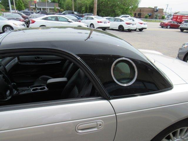 Used 2005 Ford Thunderbird RWD image 41
