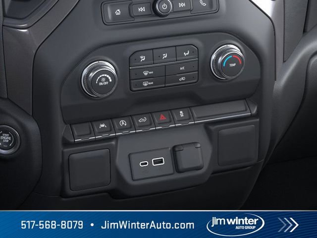 New 2026 GMC Sierra 1500 Pro w/ Pro Value Package image 43