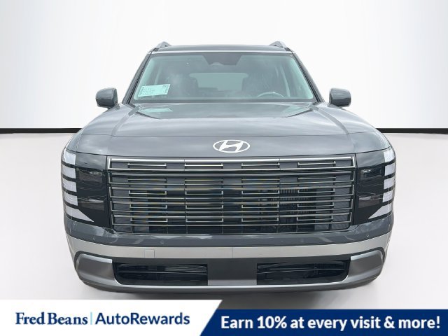 New 2027 Hyundai Palisade SEL AWD/4WD image 2