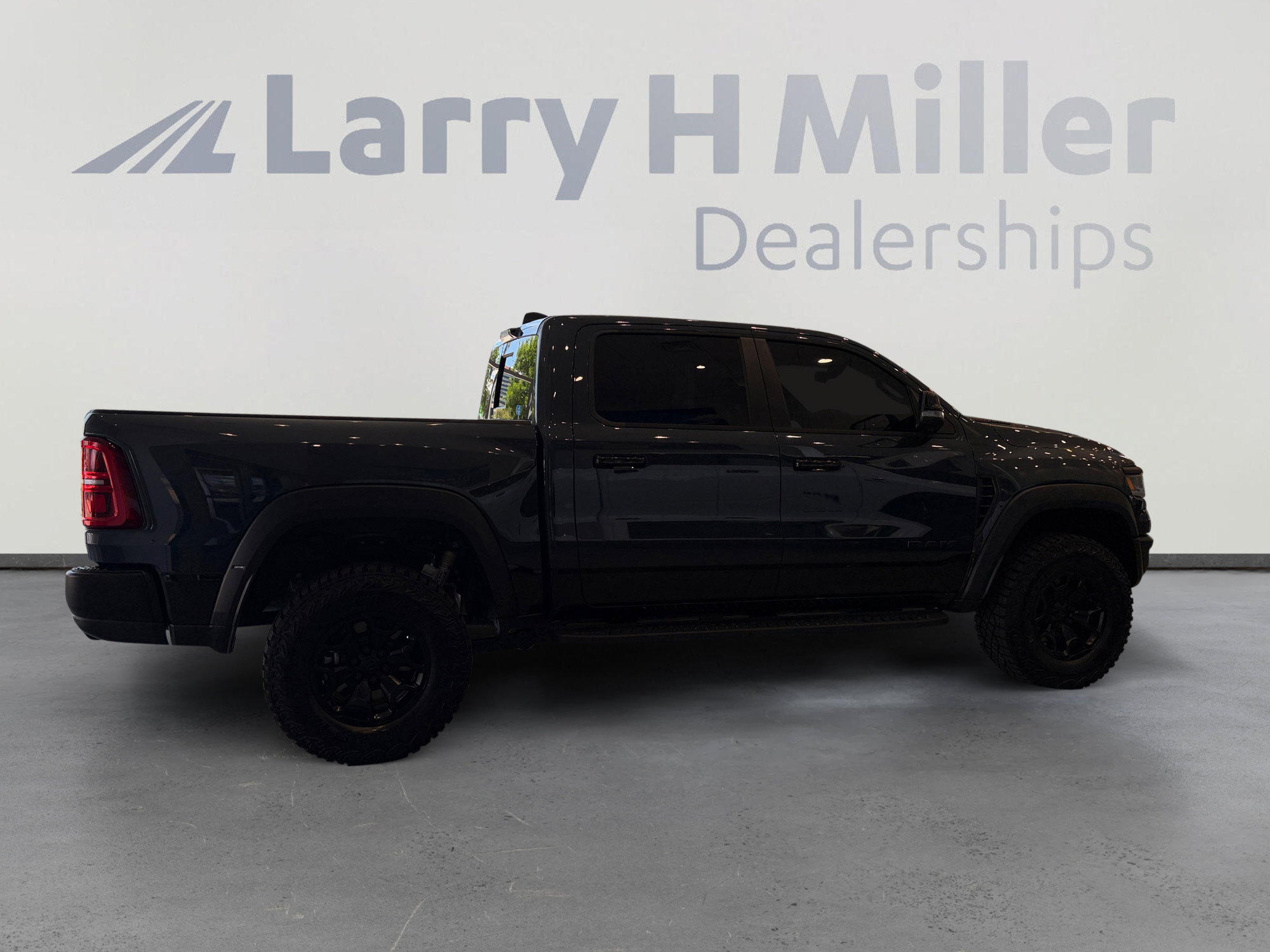 Used 2026 RAM 1500 RHO w/ RHO Level 1 Equipment Group AWD/4WD image 6