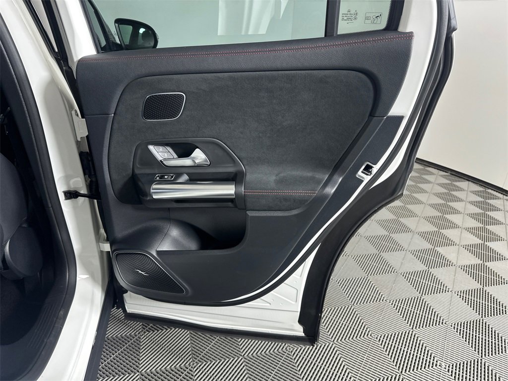 Certified 2024 Mercedes-Benz GLA 250 GLA 250 image 16