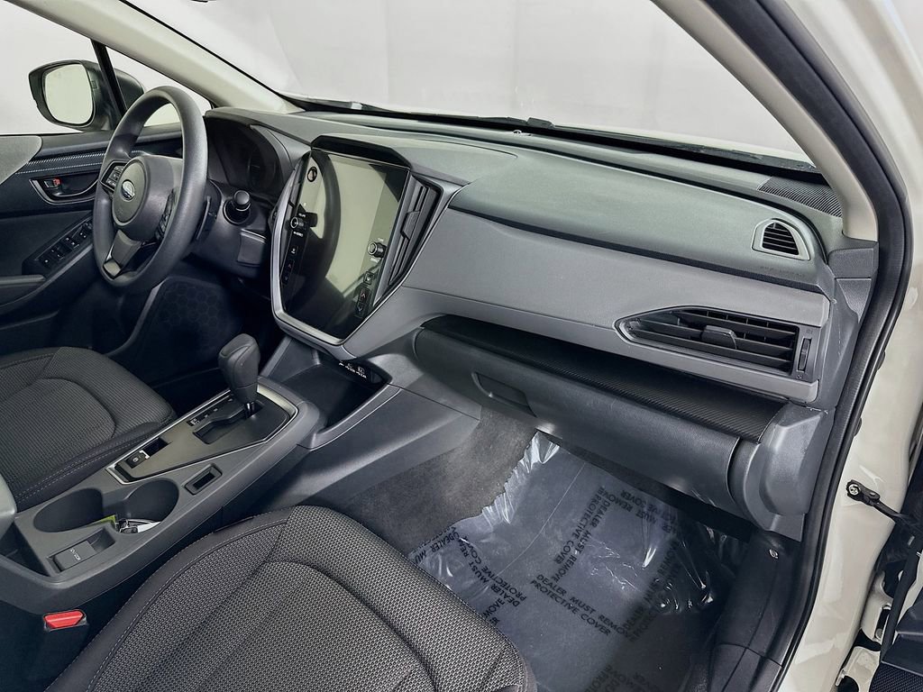 Certified 2024 Subaru Crosstrek 2.0i Premium image 34