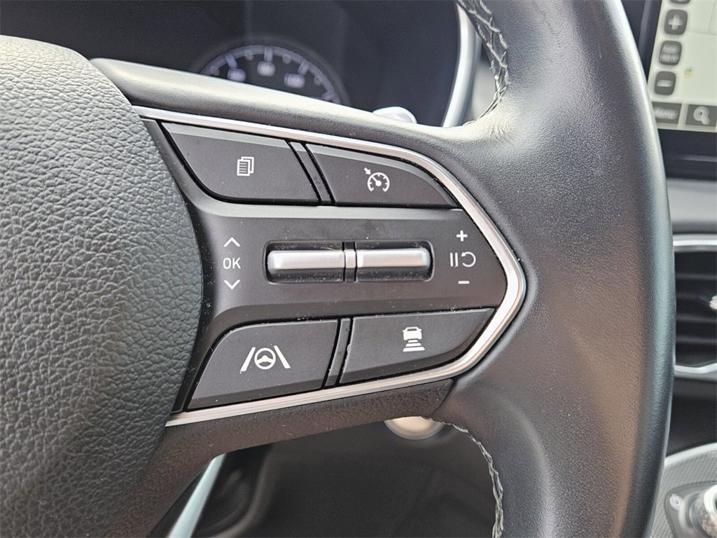 Used 2023 Hyundai Santa Fe SEL image 25