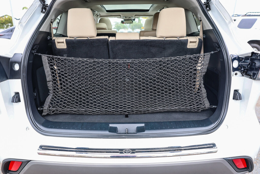 Used 2023 Toyota Highlander Platinum FWD image 33