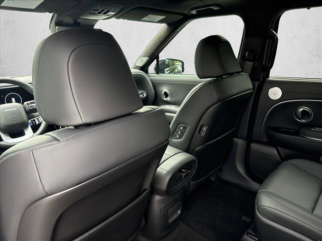 New 2026 Hyundai Palisade Calligraphy image 16