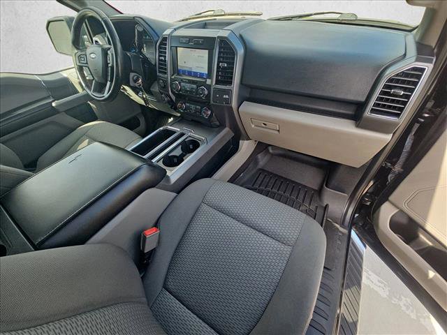 Used 2020 Ford F150 XLT w/ Equipment Group 302A Luxury image 22