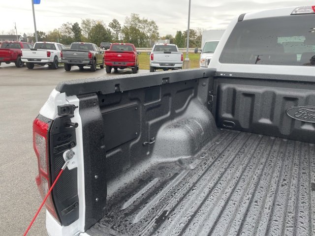 New 2025 Ford Ranger XLT w/ FX4 Off-Road Package image 61