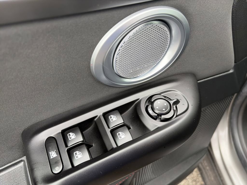 Used 2024 Dodge Hornet R/T Plus AWD/4WD image 21