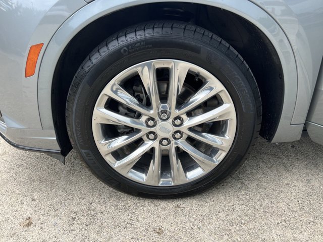Used 2023 Cadillac XT6 Premium Luxury AWD/4WD image 34