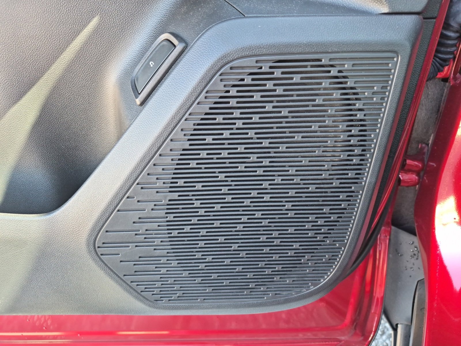 Used 2026 GMC Terrain Elevation w/ Elevation Premium Package image 26