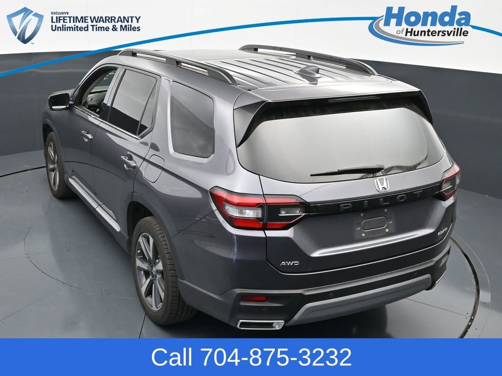 Used 2023 Honda Pilot Elite image 19
