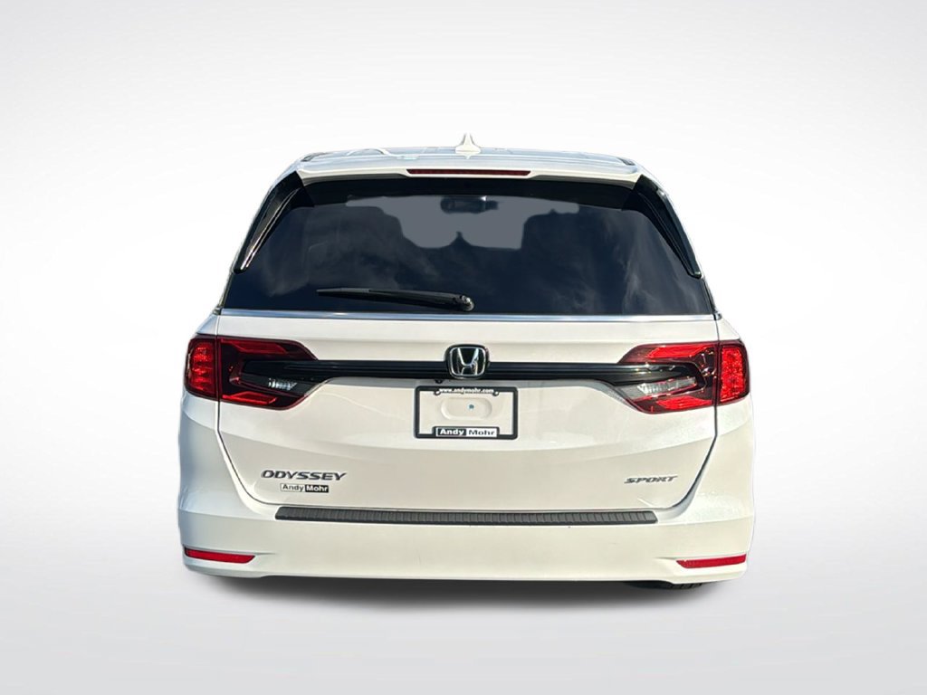 Used 2023 Honda Odyssey Sport image 6