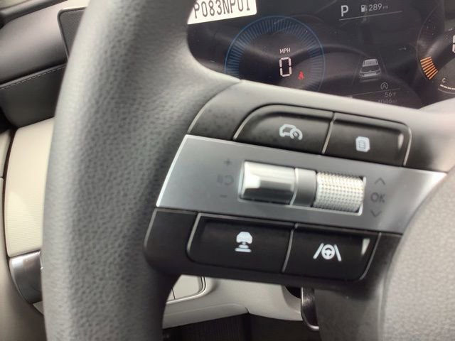 New 2026 Hyundai Tucson SEL FWD image 20