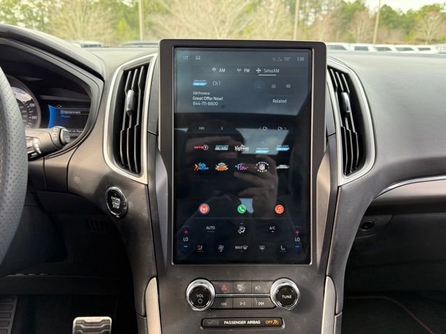 Used 2024 Ford Edge ST-Line image 19
