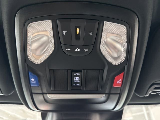 New 2026 RAM 3500 Big Horn image 55