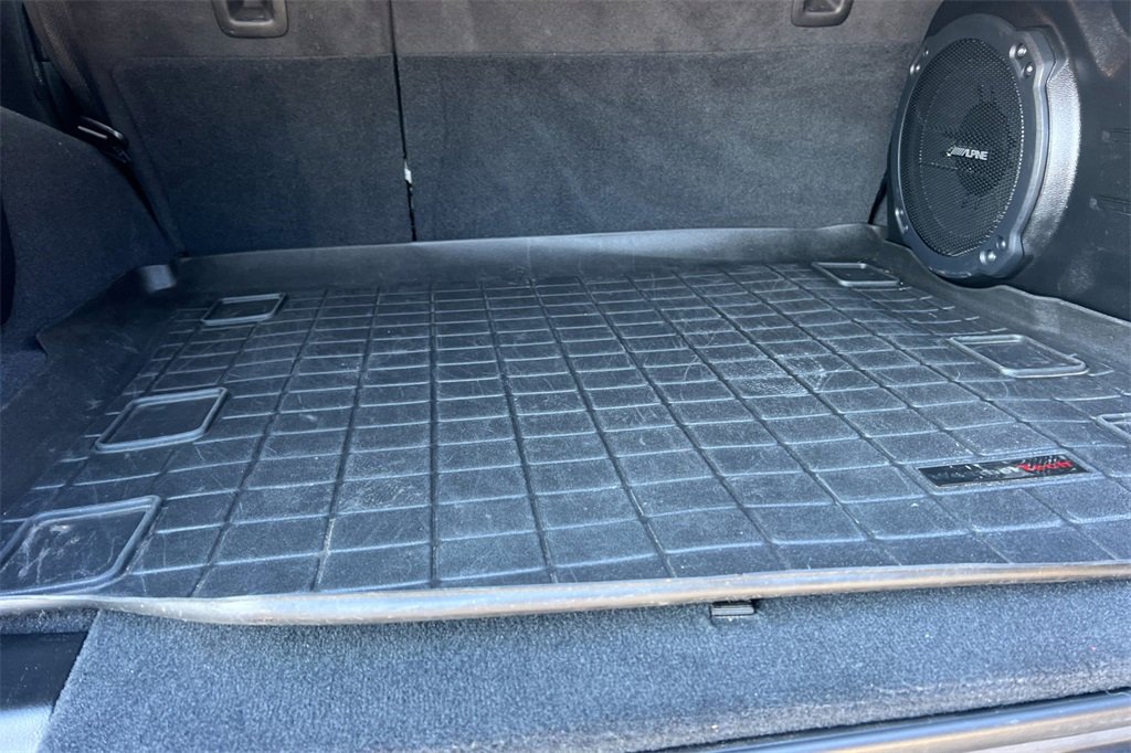 Used 2021 Jeep Wrangler Unlimited Rubicon image 17