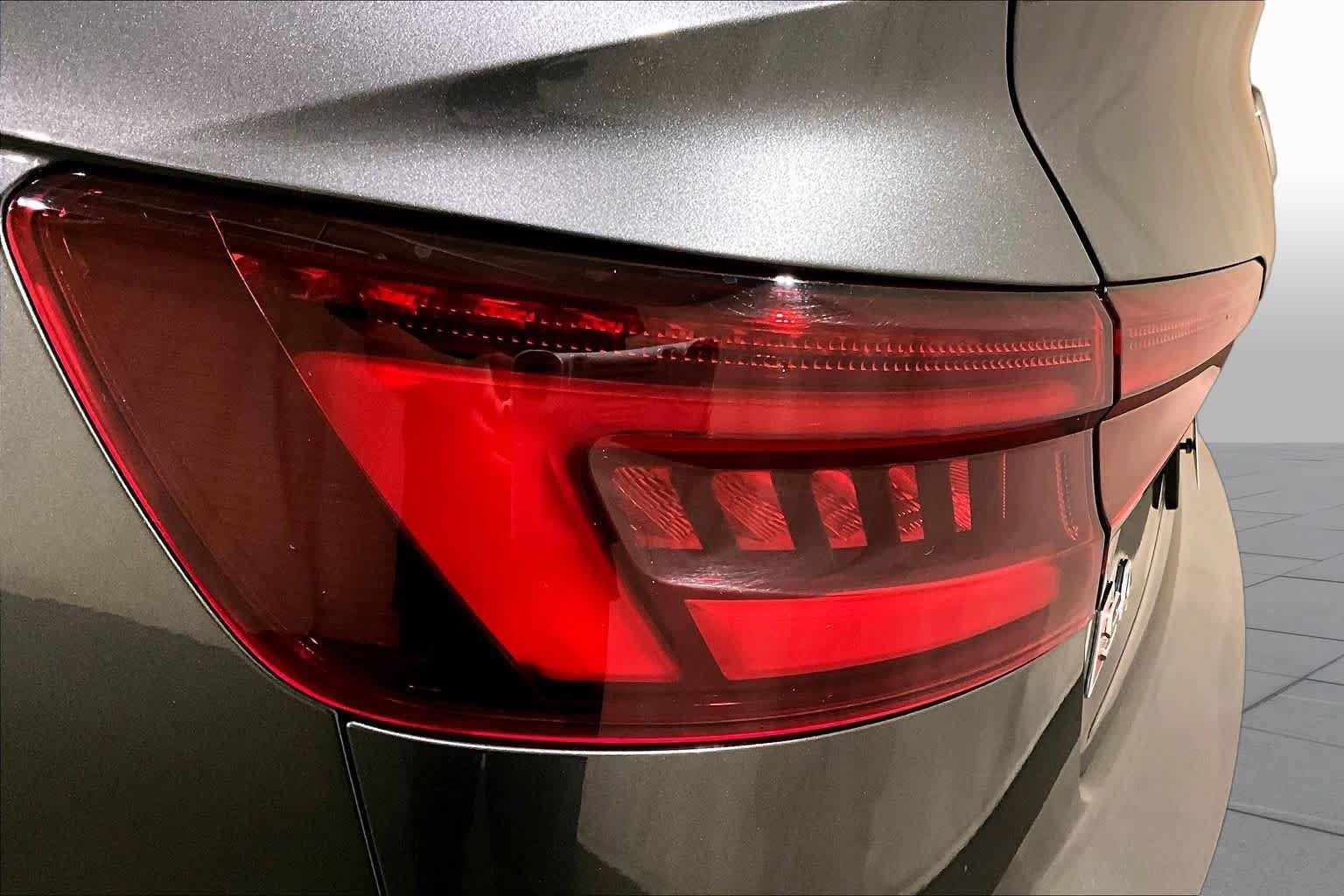 Used 2018 Audi S4 Premium Plus w/ Navigation Package AWD/4WD image 27