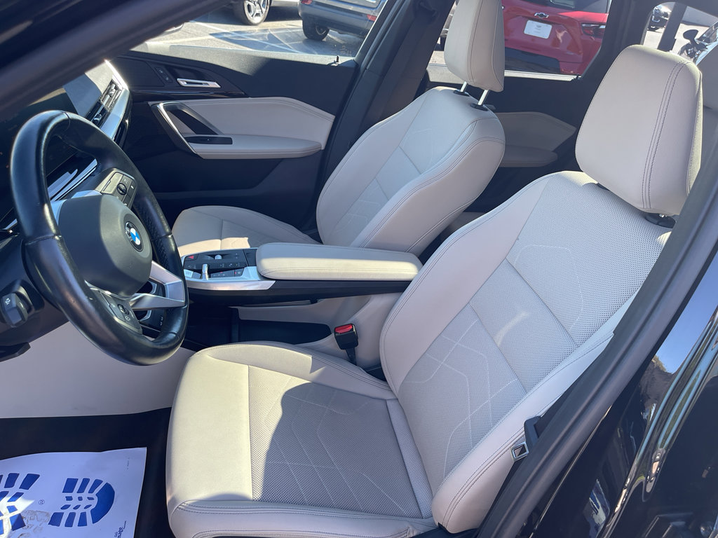Used 2023 BMW X1 xDrive28i image 15